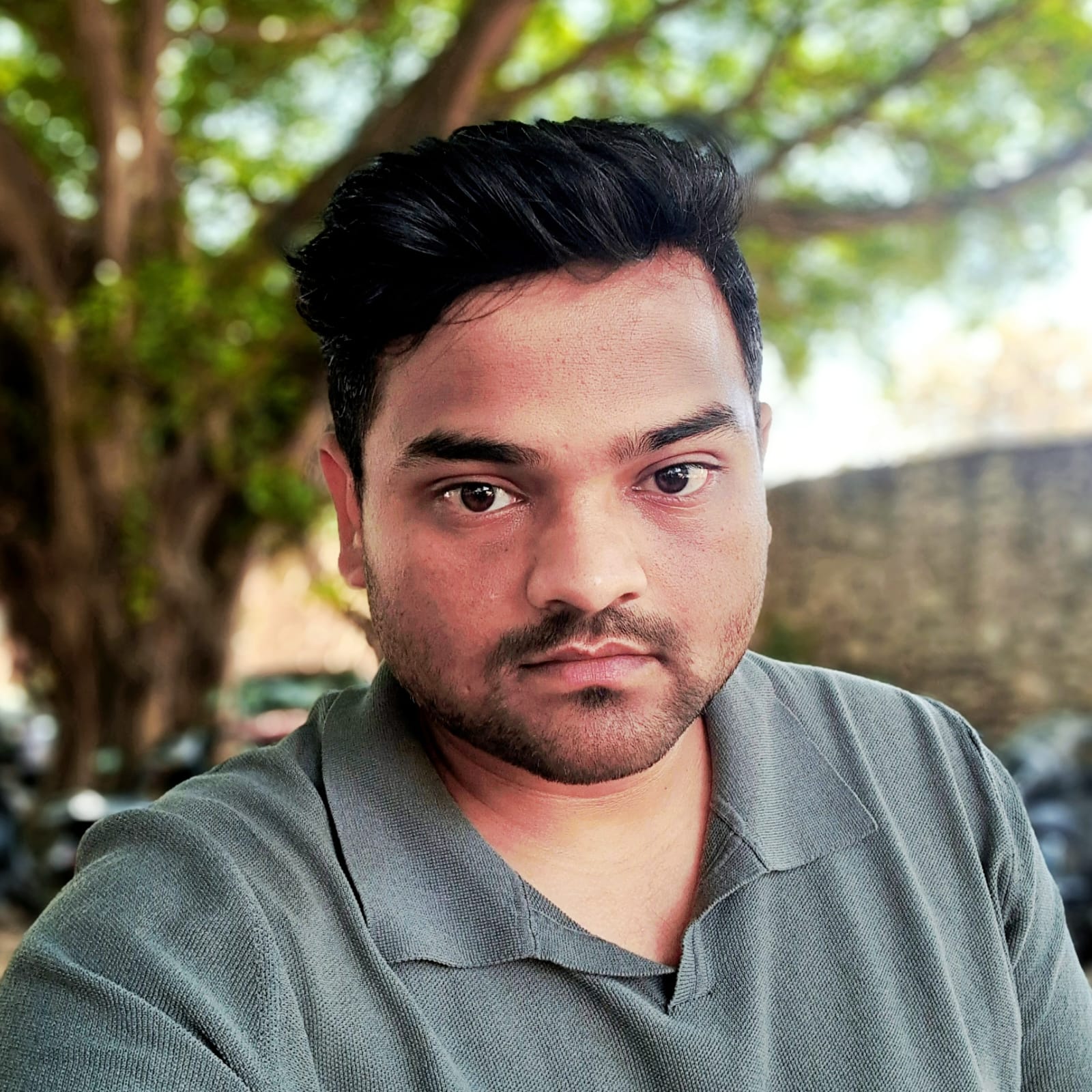 Vipeen Kumar
